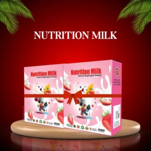 Nutrition Milk